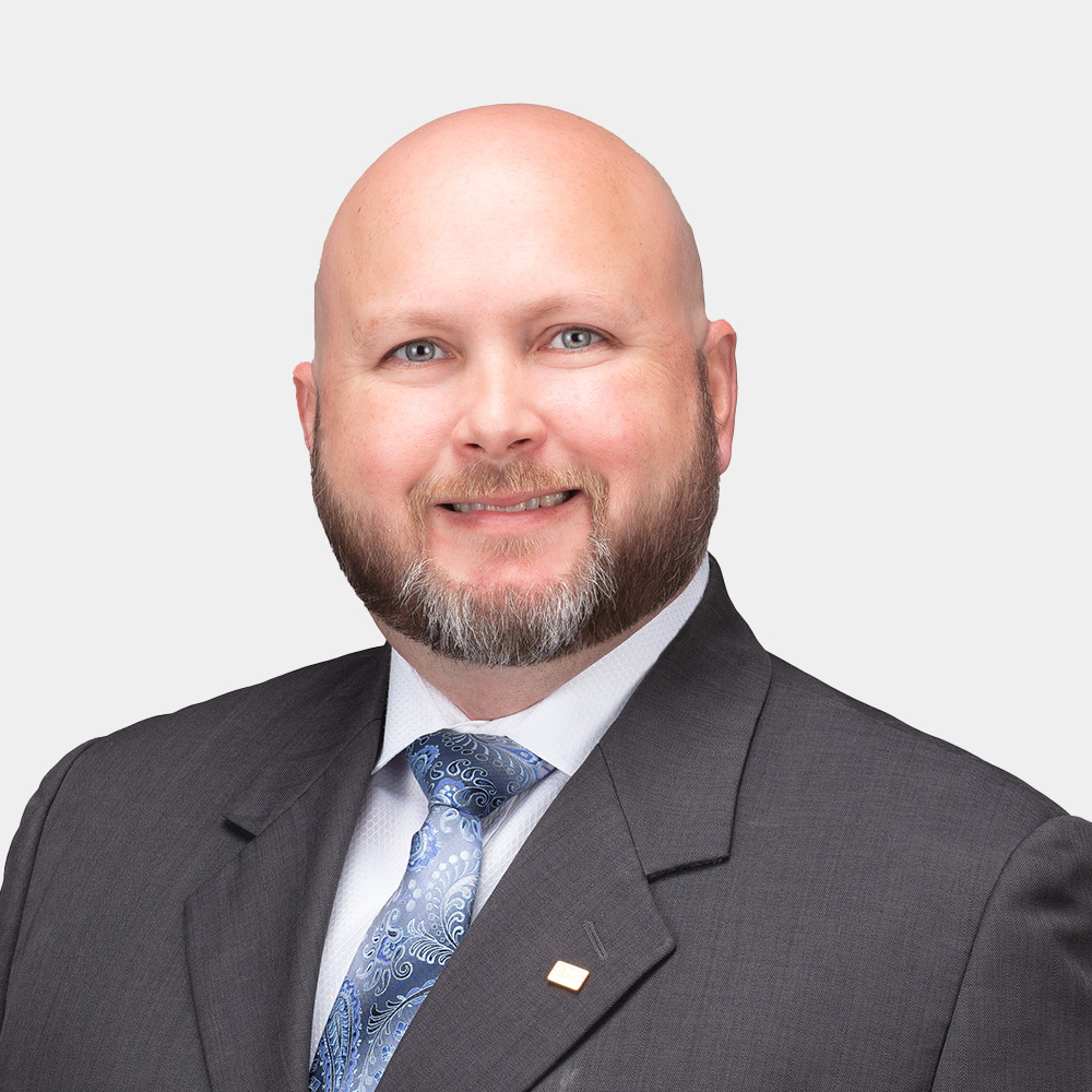 Meet the Team Crews Bank & Trust